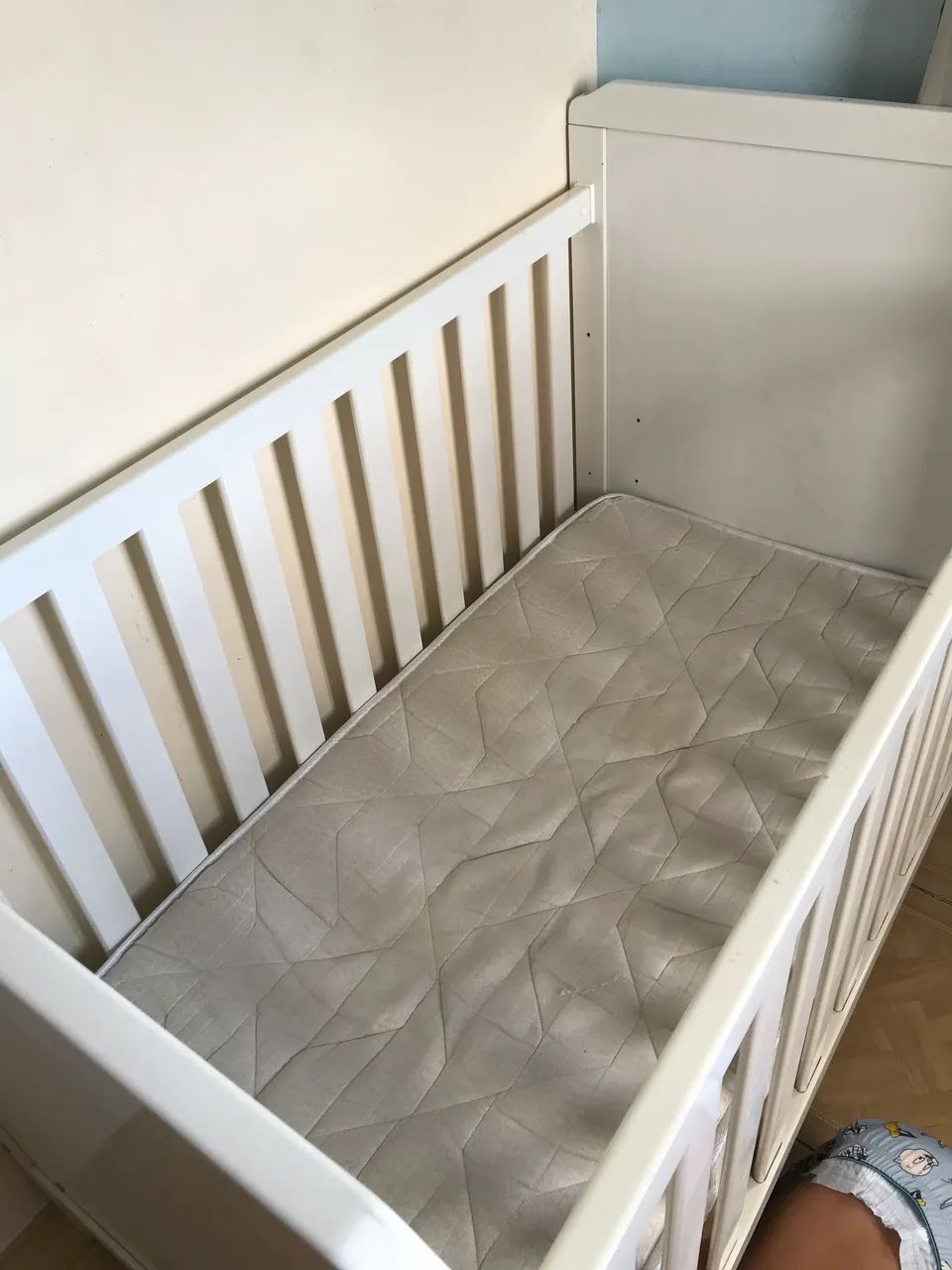 Cradle