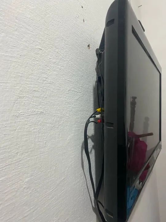 TV Semp LCD 32 polegadas - Foto 2