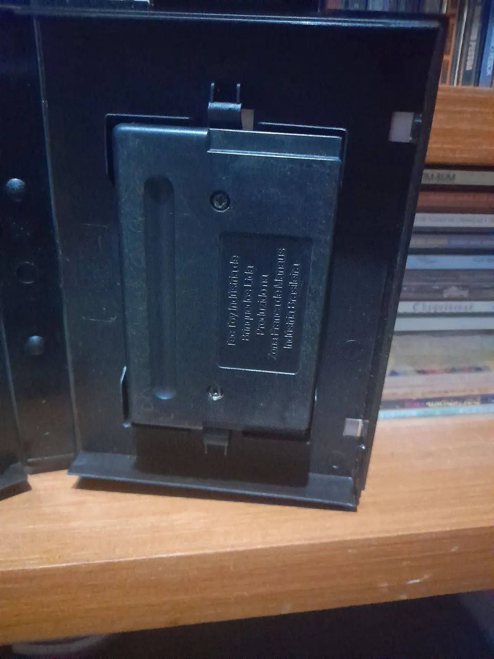 Jogo The Incredible Hulk para Mega Drive - Foto 4