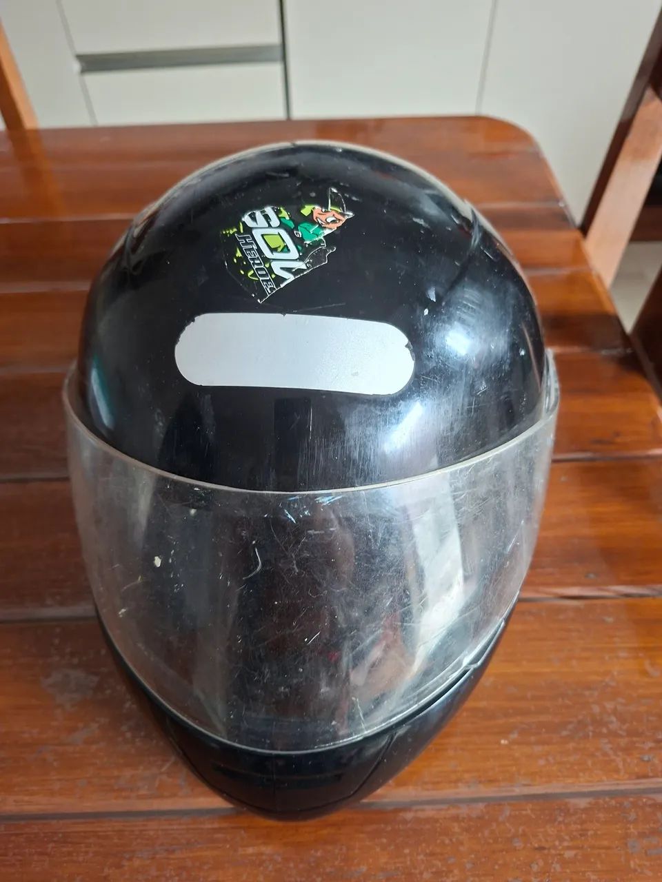 Vendo, esse capacete infantil  - Foto 5
