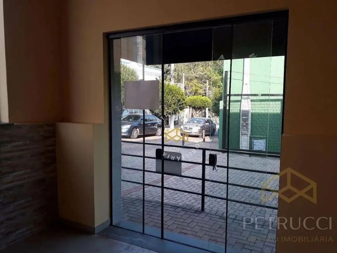 Sala Comercial para locação, Sousas, Campinas - SA0222. - Foto 4