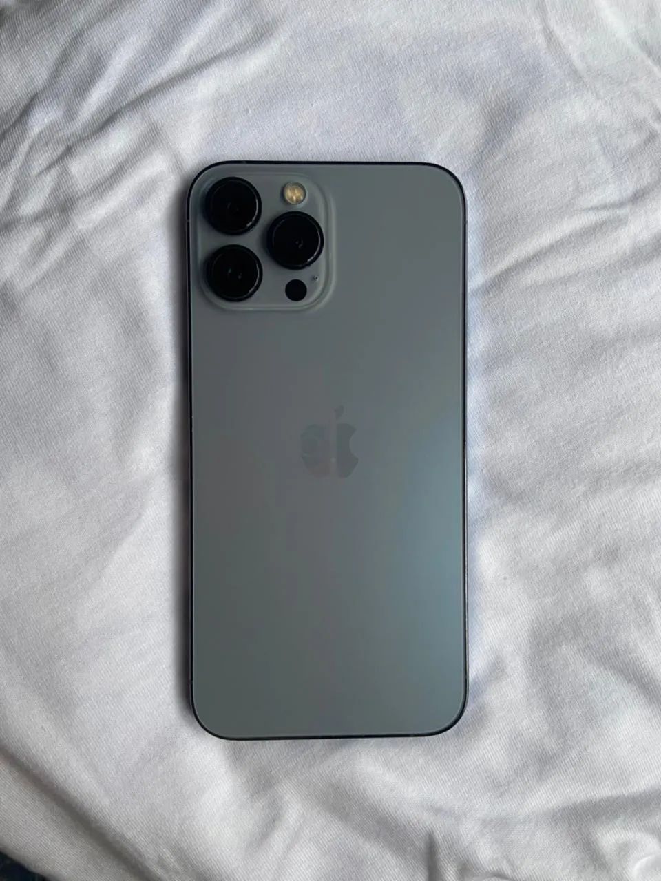 IPHONE 13 PRO MAX 256GB - Celulares e Smartphones - Caranazal