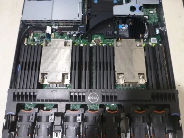 Servidor Dell Poweredge R630 e r620 - Foto 3