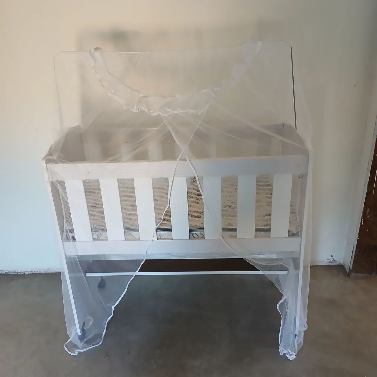 Mini Berço 64168525093377120