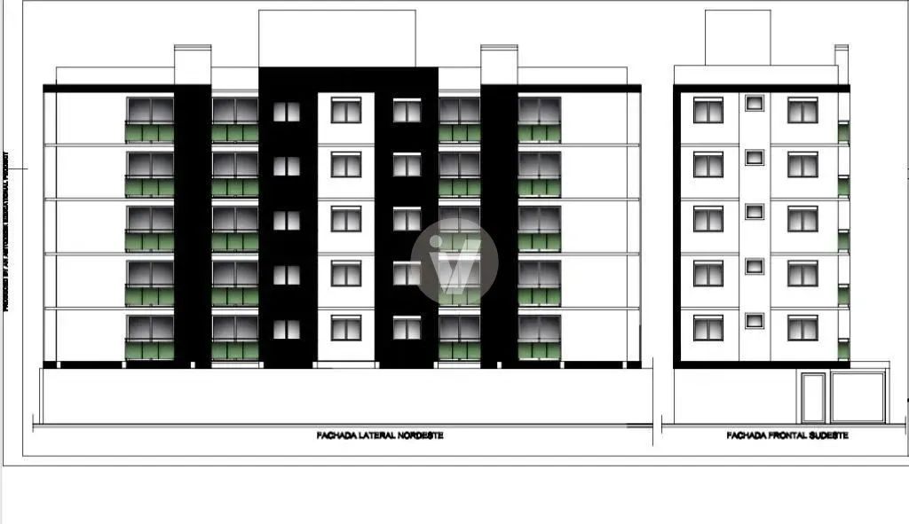 Excelente terreno na rua Venâncio Aires - Foto 3