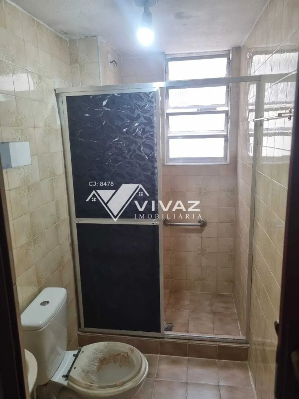 Ótimo Apartamento com 02 Quartos em Inhaúma - Aceita Financiamento  - Foto 8