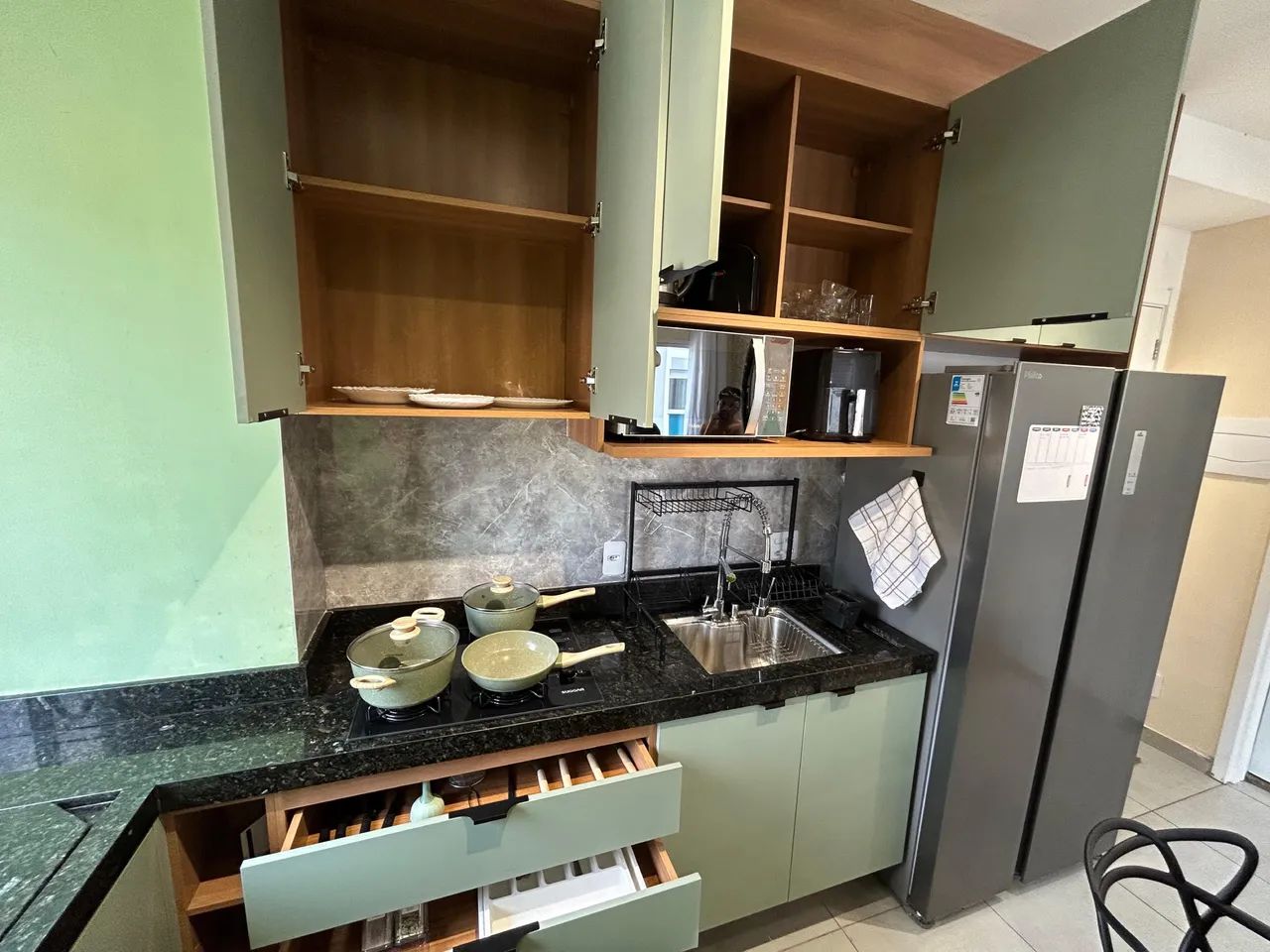 Apartamento no centro SP - Foto 5