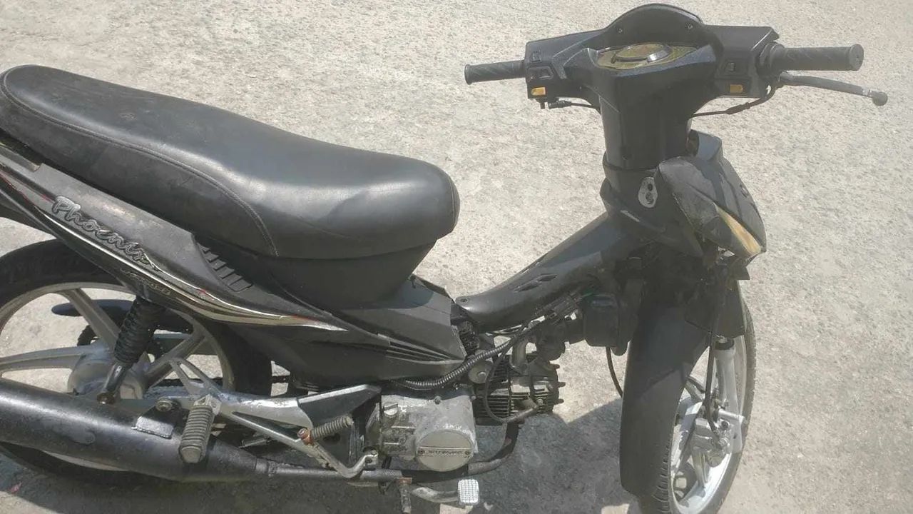 Moto Shineray  - Foto 2