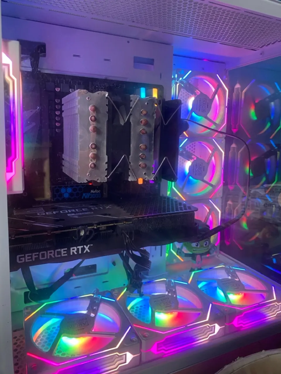 RTX 3060 12GB GALAX