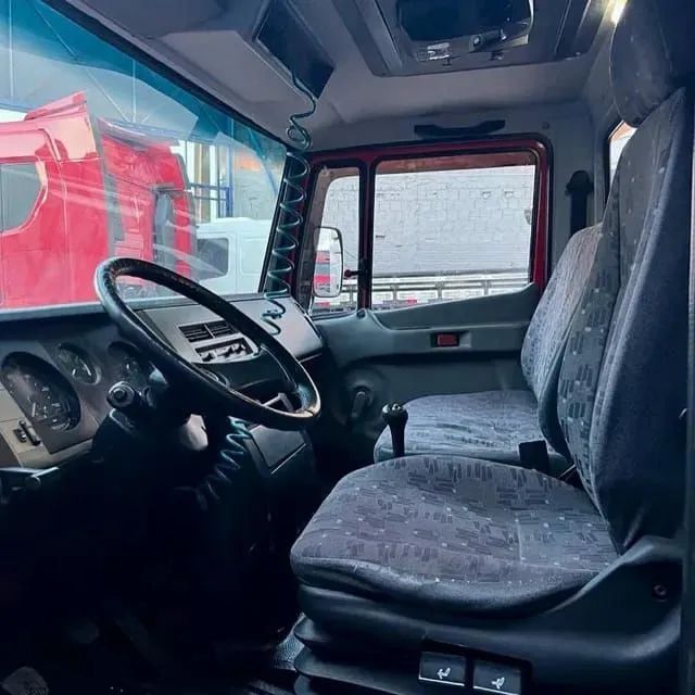 Caminhão Caçamba 710 Ano 2011 - Foto 5