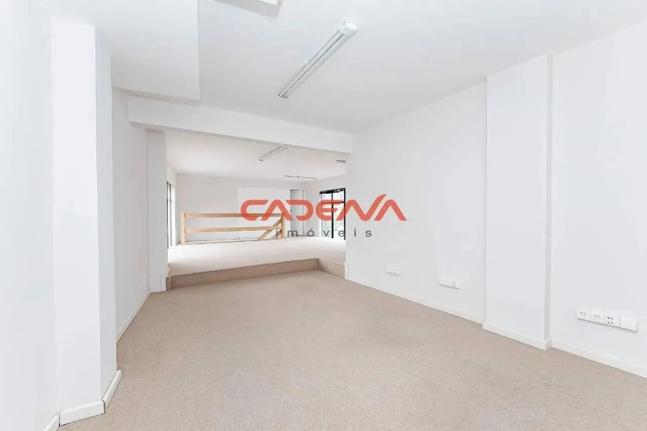 Sala comercial à venda no Batel - Foto 4