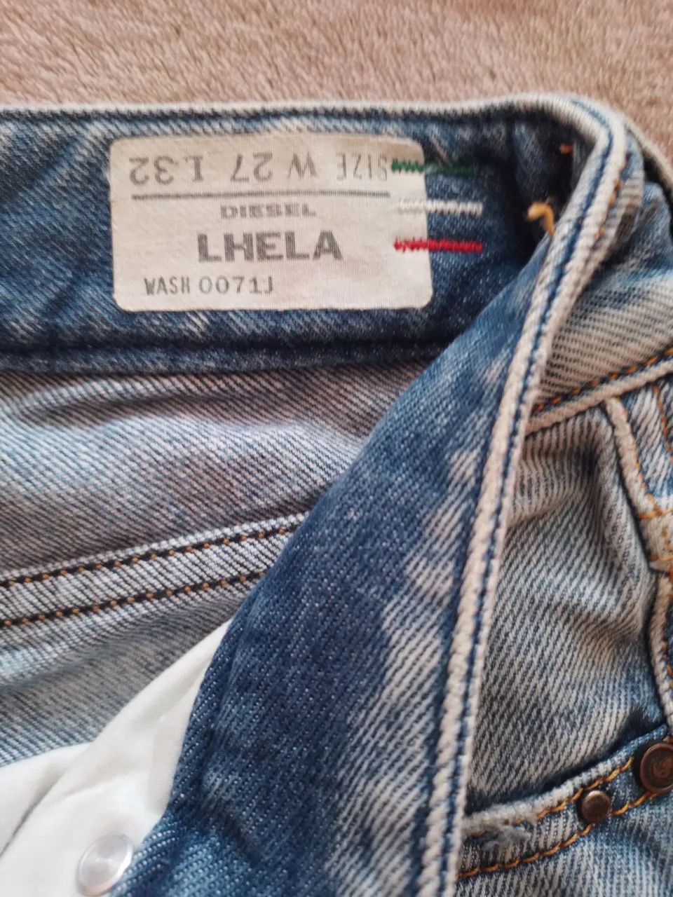 Calça jeans  - Foto 4
