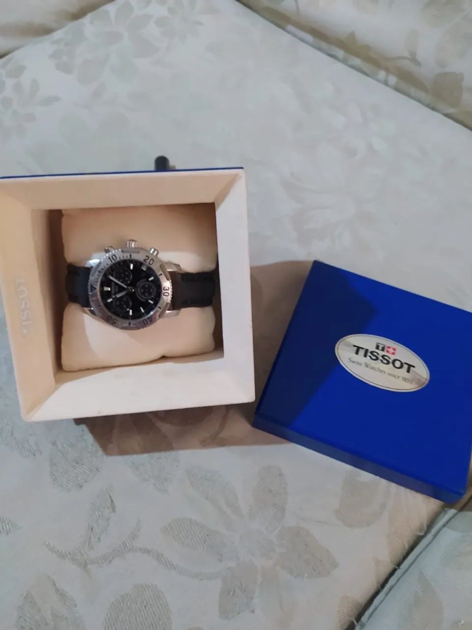 Relógio Tissot PRS200 - Foto 2