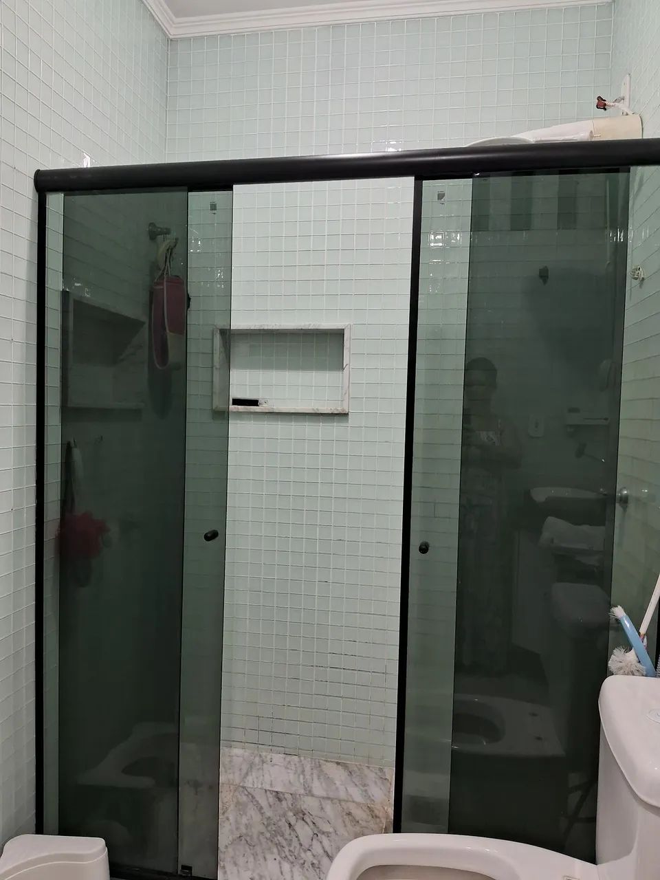  ALUGO AMPLA RESIDÊNCIA  - Foto 4