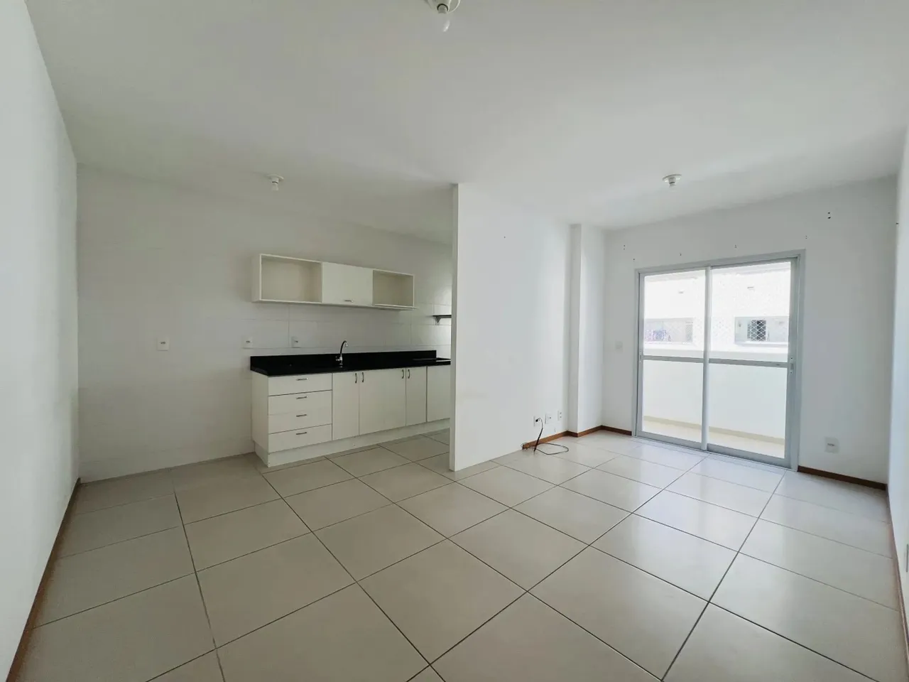 Apartamento à venda no bairro Areias com 65m²