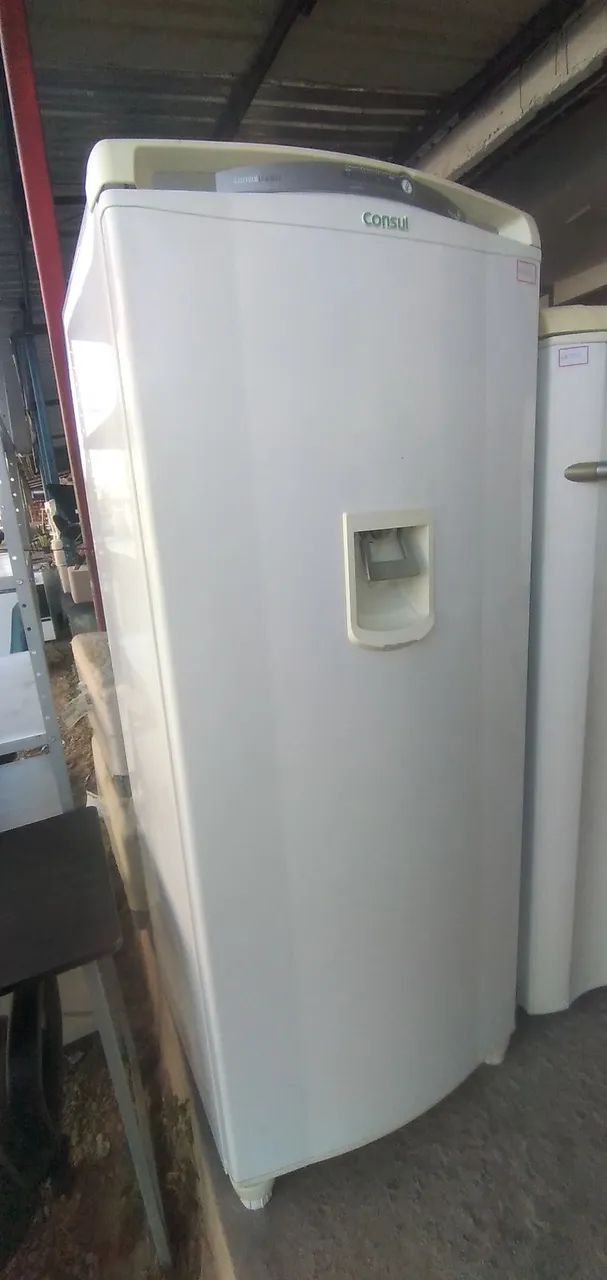 Cônsul faciliti com garantia e entrega grátis  - Foto 2