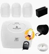 Sistema de Alarme Intelbras (Instalado) - Foto 5