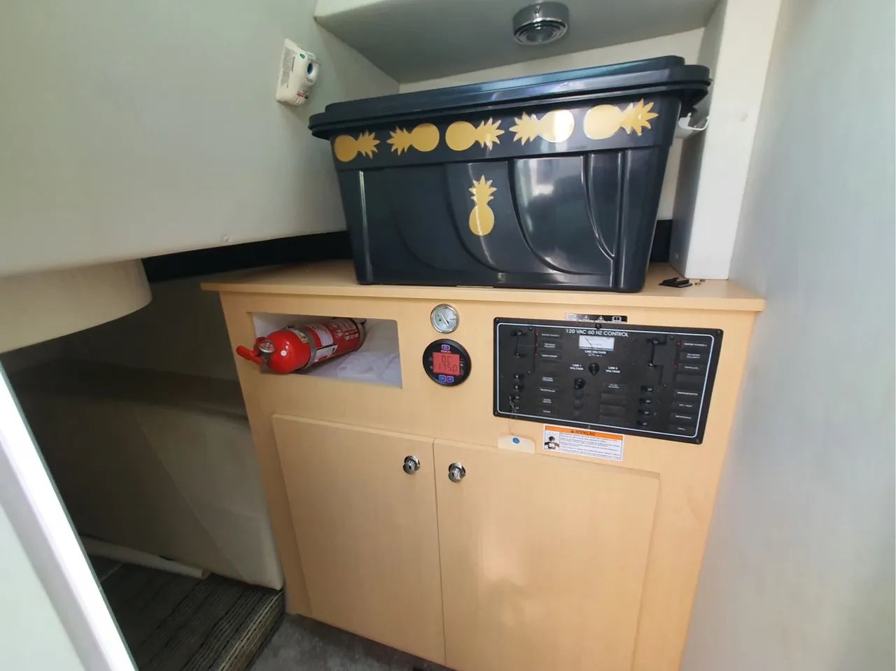 Lancha de Luxo com Som ! - Foto 3