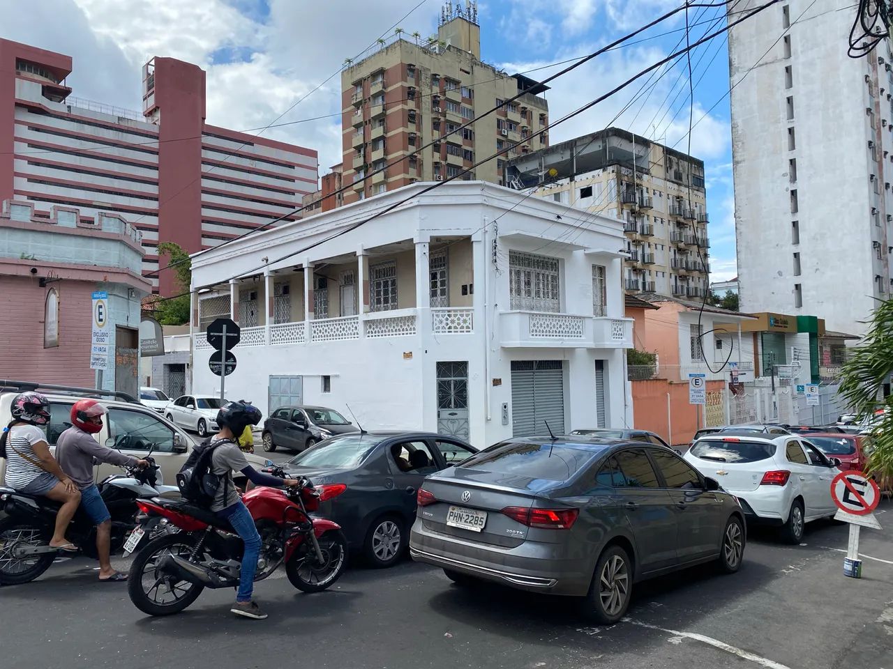 Foto - Manaus - Centro