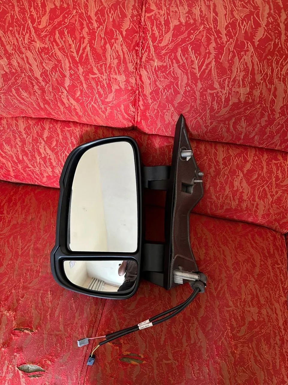 Retrovisor orizinal ducato 