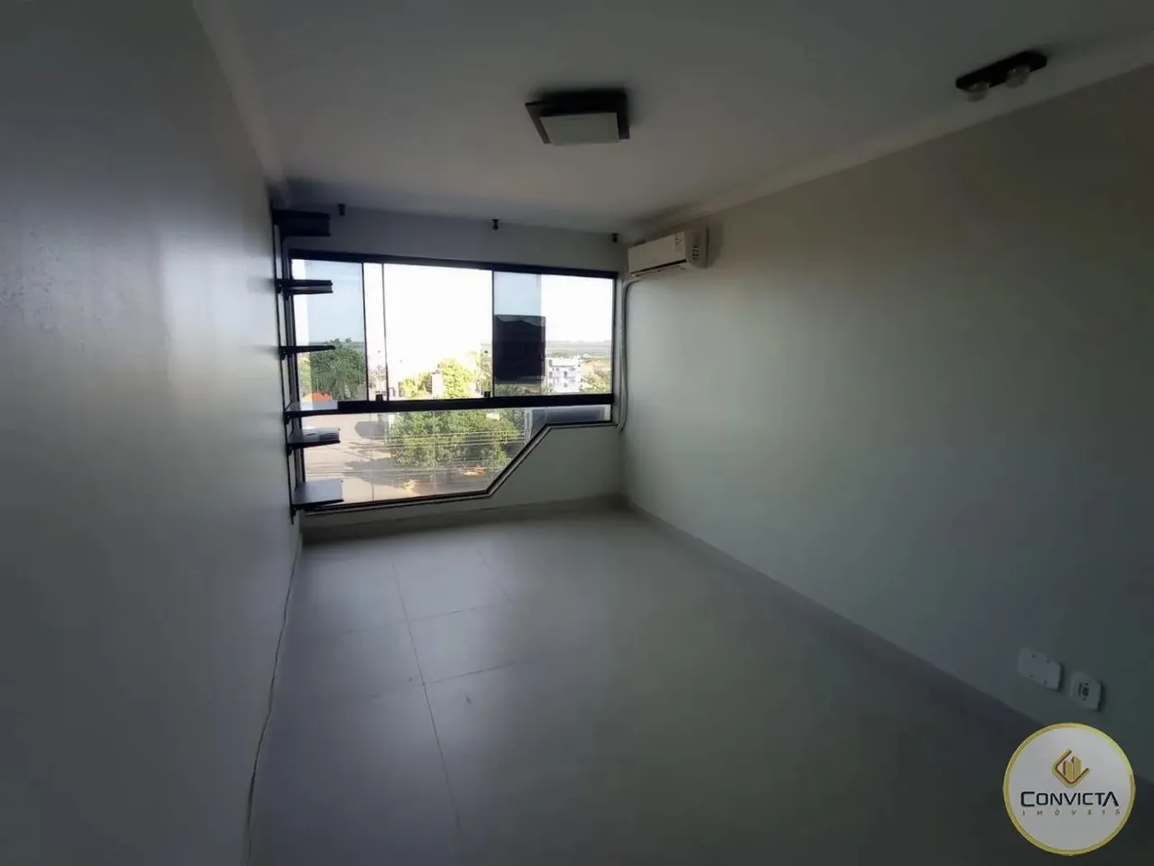 Apartamento para Locação em RA I Brasília, Riacho Fundo I, 1 dormitório, 1 banheiro