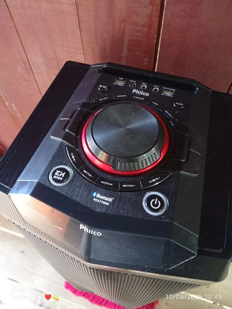 Philco