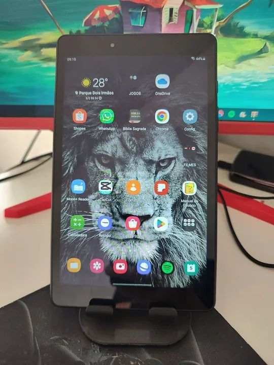 Tablet Samsung Galaxy Tab A 32GB Wi-Fi 