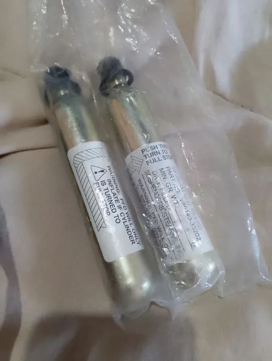 Coletes Salva-Vidas Adulto - 2 peças - Foto 5