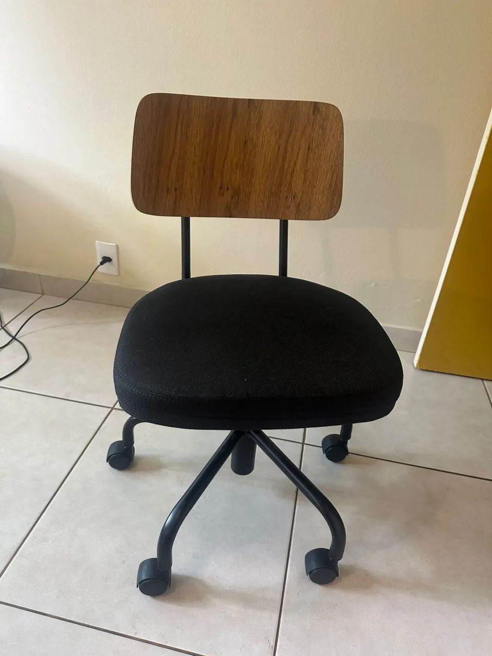 Cadeira de Escritório Cult - Foto 2