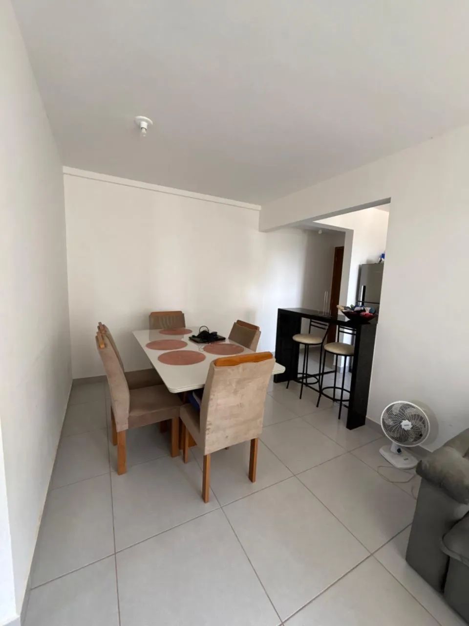 Foto - Aparecida de Goiânia - Setor Serra Dourada - 3ª Etapa