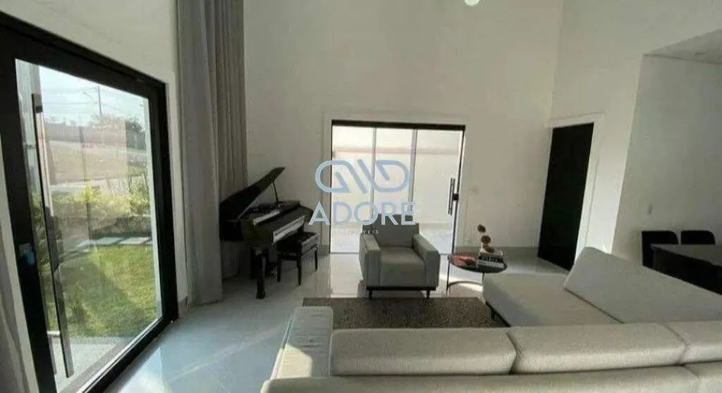 Casa á venda no Condomínio Residencial Central Parque - Salto/SP - Foto 6