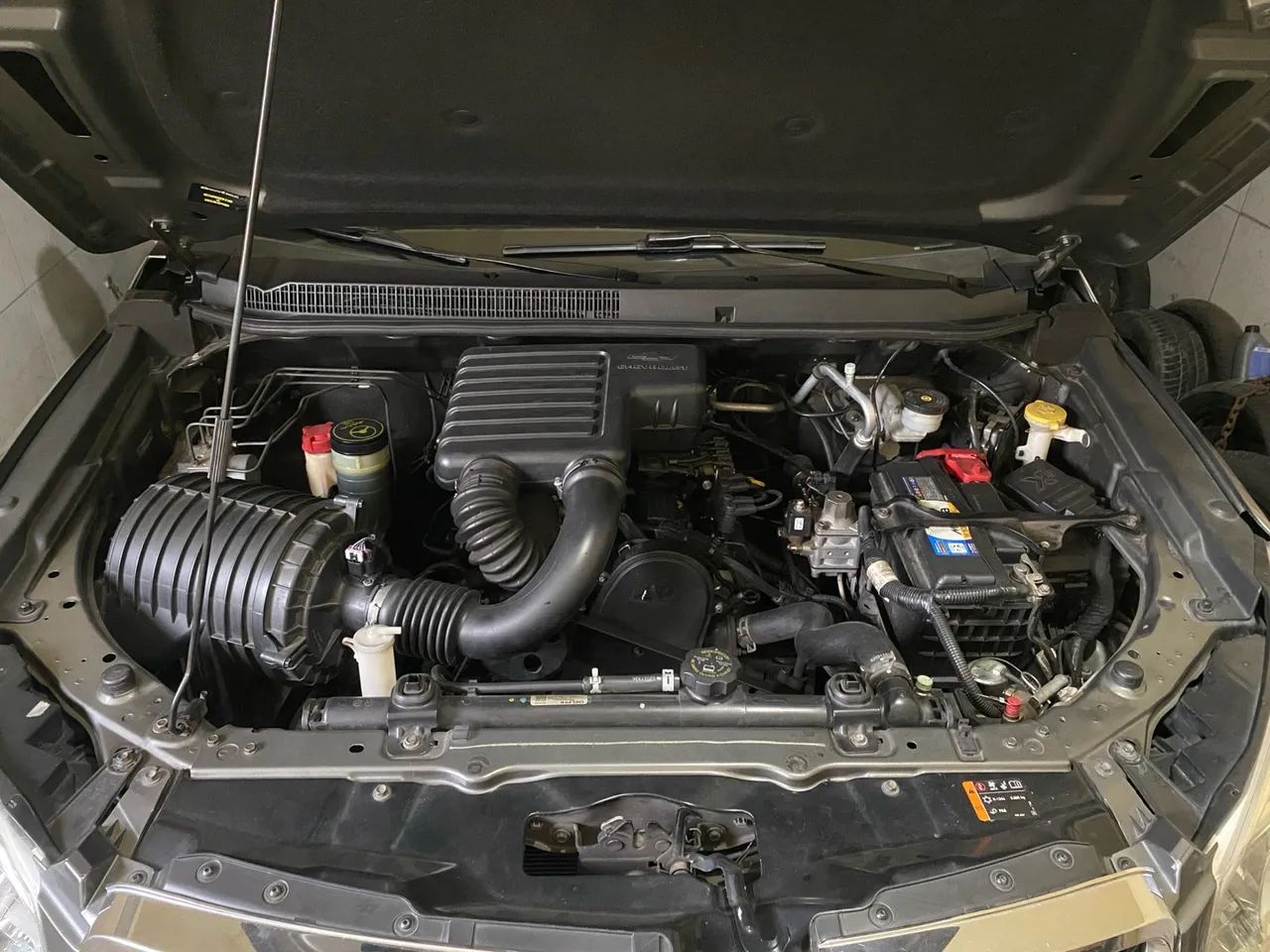 S10 ltz raridade 