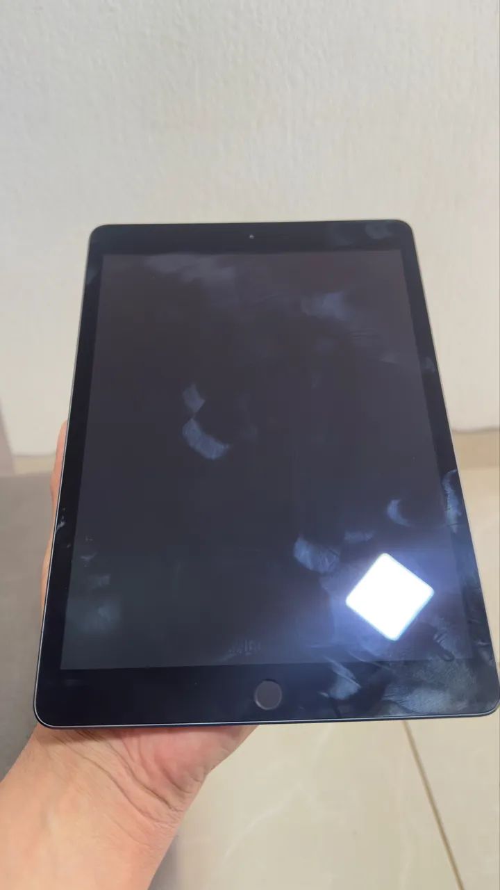 その他 iPad7 Vendo iPad 7 barato e em perfeito estado - Tablets e E-Readers