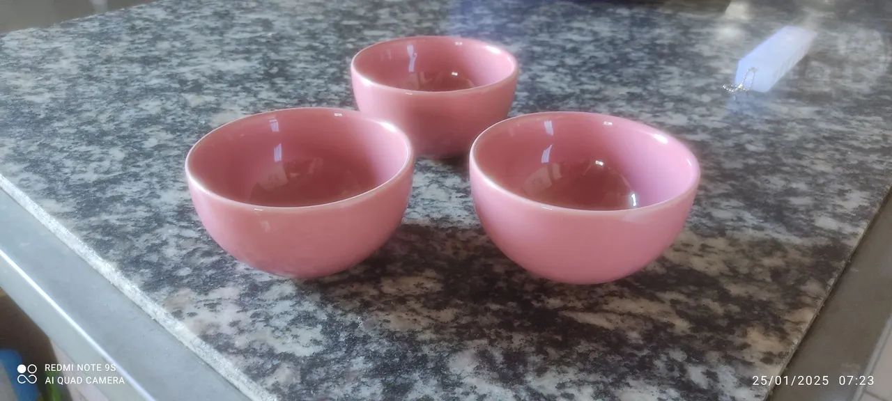 Tigelas para porções  - Foto 3