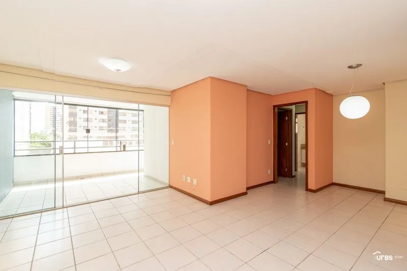 Apartamento Residencial