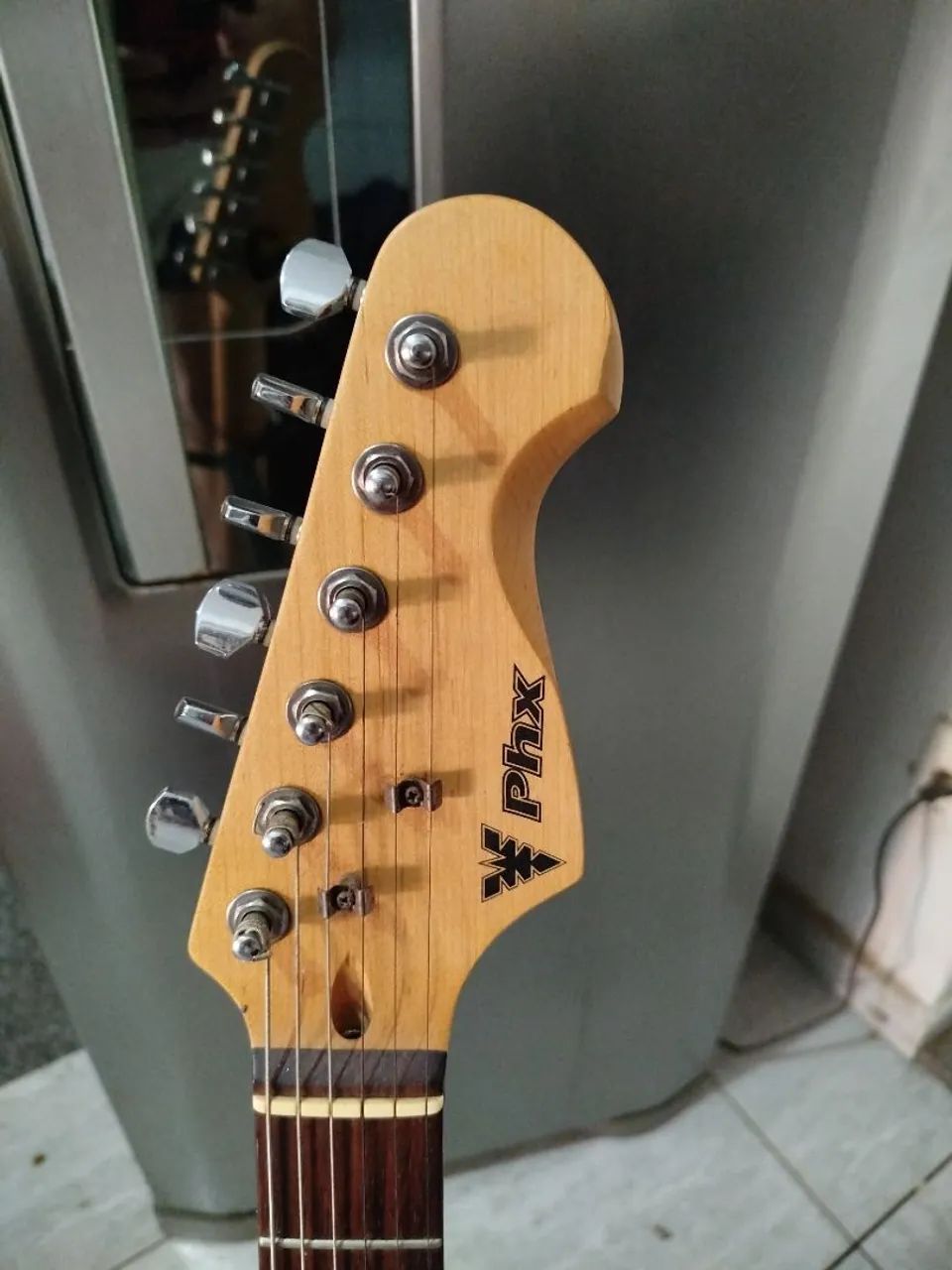 Guitarra PHX - Foto 2