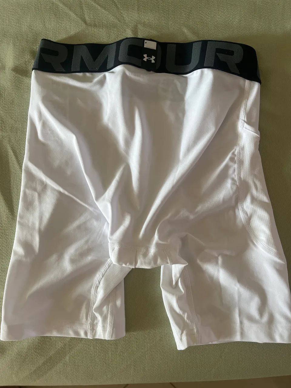Short término Under Armour - Foto 3