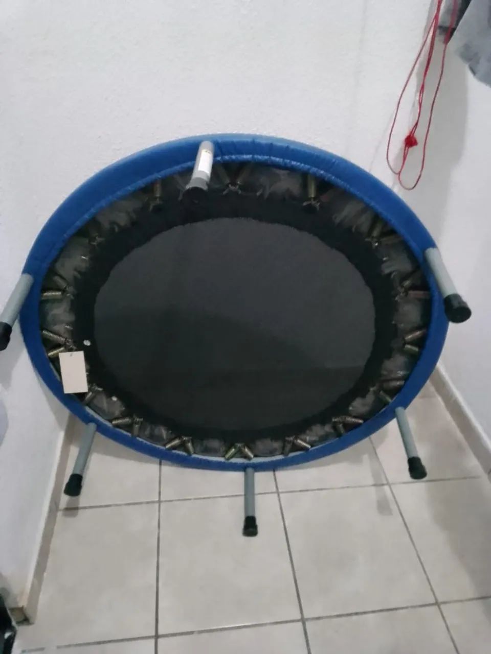 Mini Trampolim para Exercícios - Foto 4