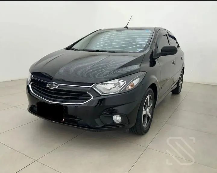 Onix LTZ 1.4 2019 - Foto 2