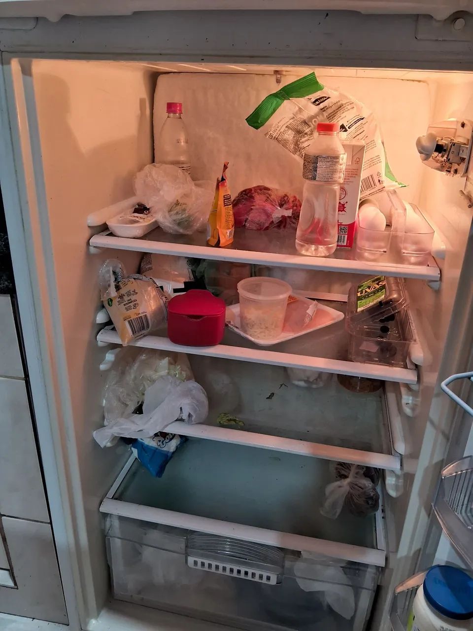 Geladeira Brastemp Duplex - Foto 6