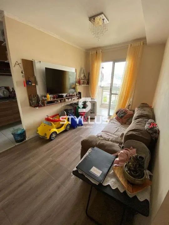 Todos os Santos | Apartamento 2 quartos, sendo 1 suite - Foto 11