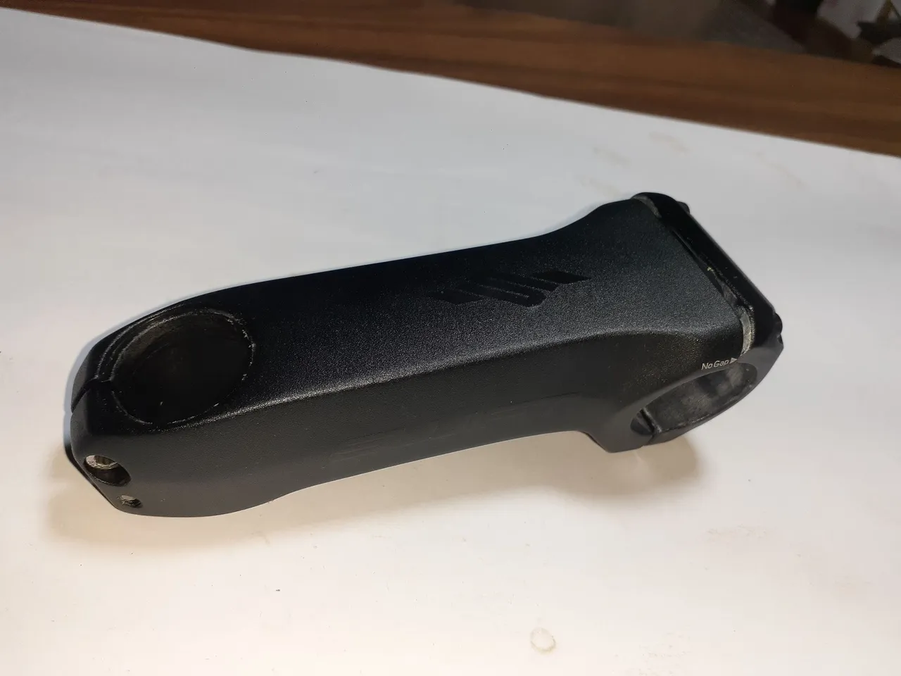 Mesa de guidão de bicicleta