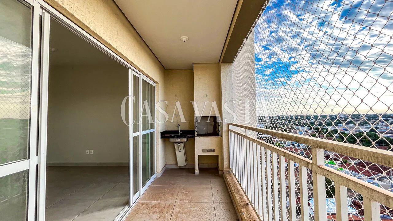 Apartamento Padrão no Edifício Vivaldi - Foto 2