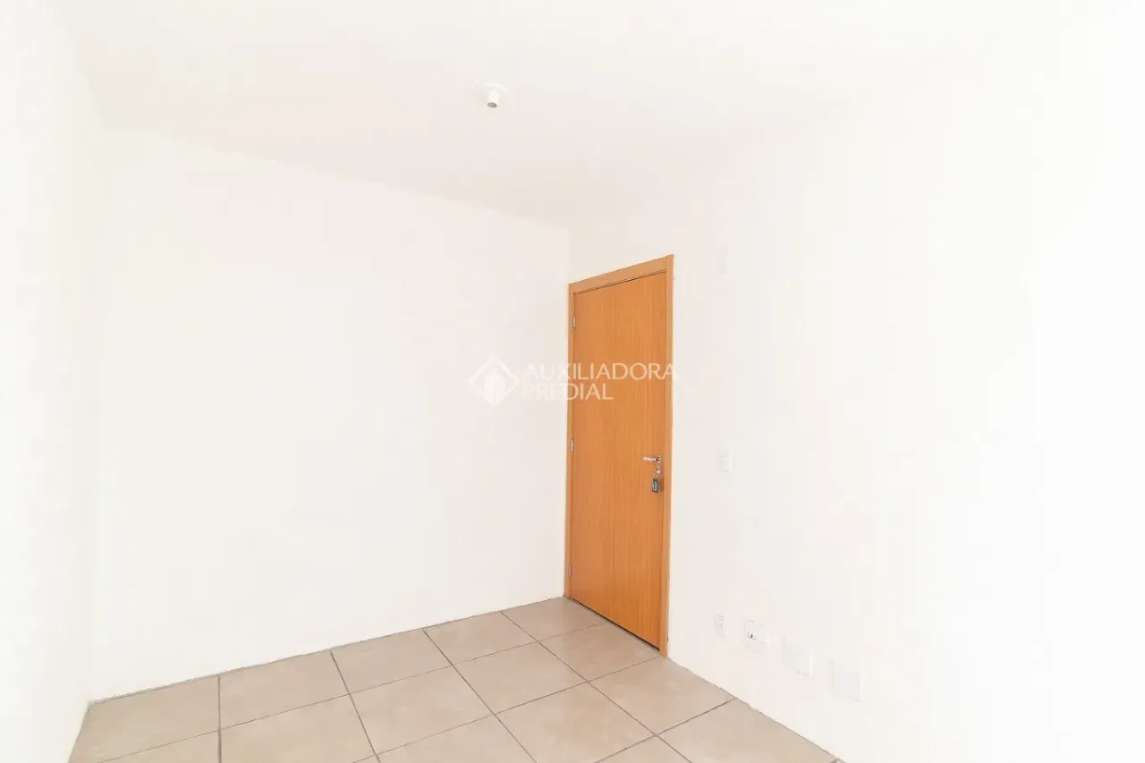 Apartamento 2 Dorn Restinga