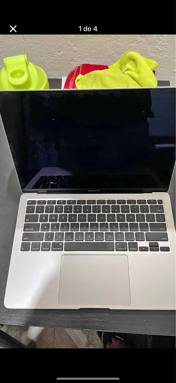 macbook air 2020 i5