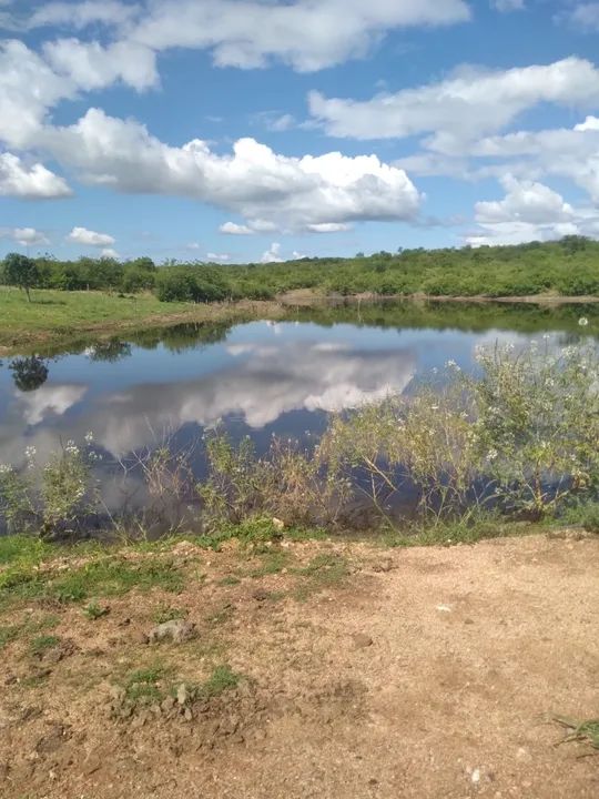 Sítio próximo à cidade de Piancó-PB - Foto 2