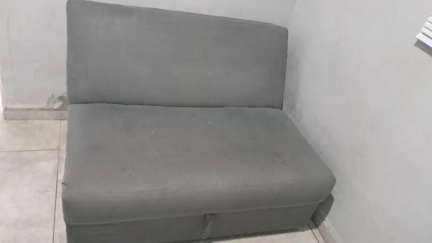 Sofá  Cama R$ 600,00 