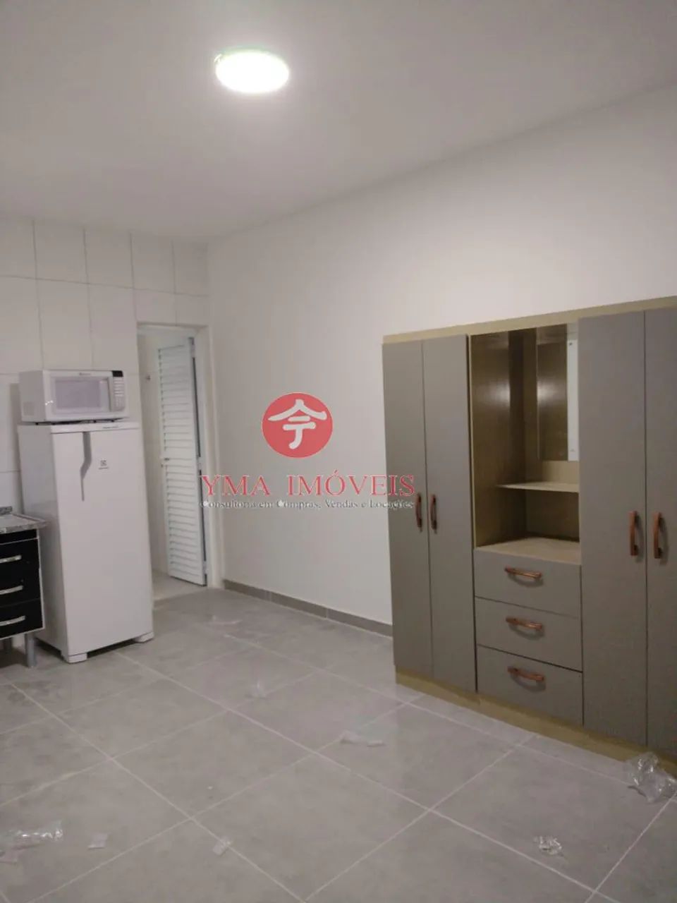 Kitnet mobiliado para locação Próximo ao portão 3 da USP - Foto 2