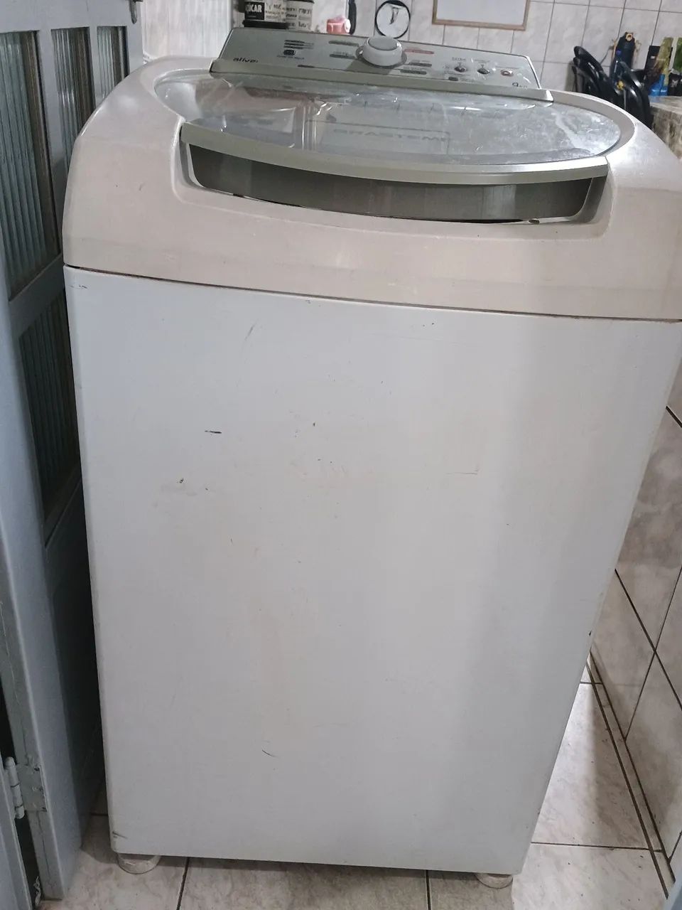 Máquina de Lavar Brastemp Ative 9kg - Foto 3