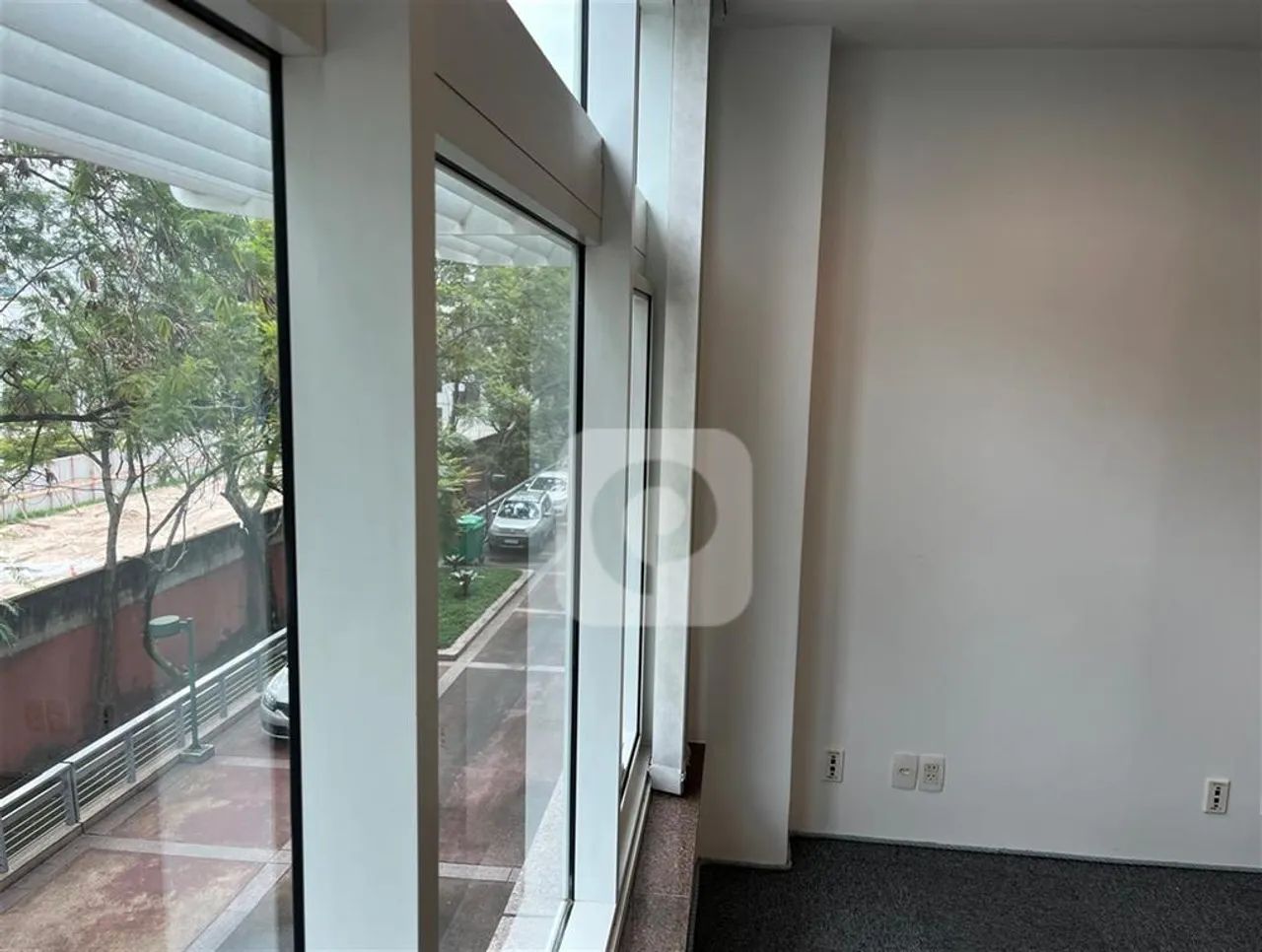 Sala Comercial 40 m2 á venda Barra Olímpica - Foto 4